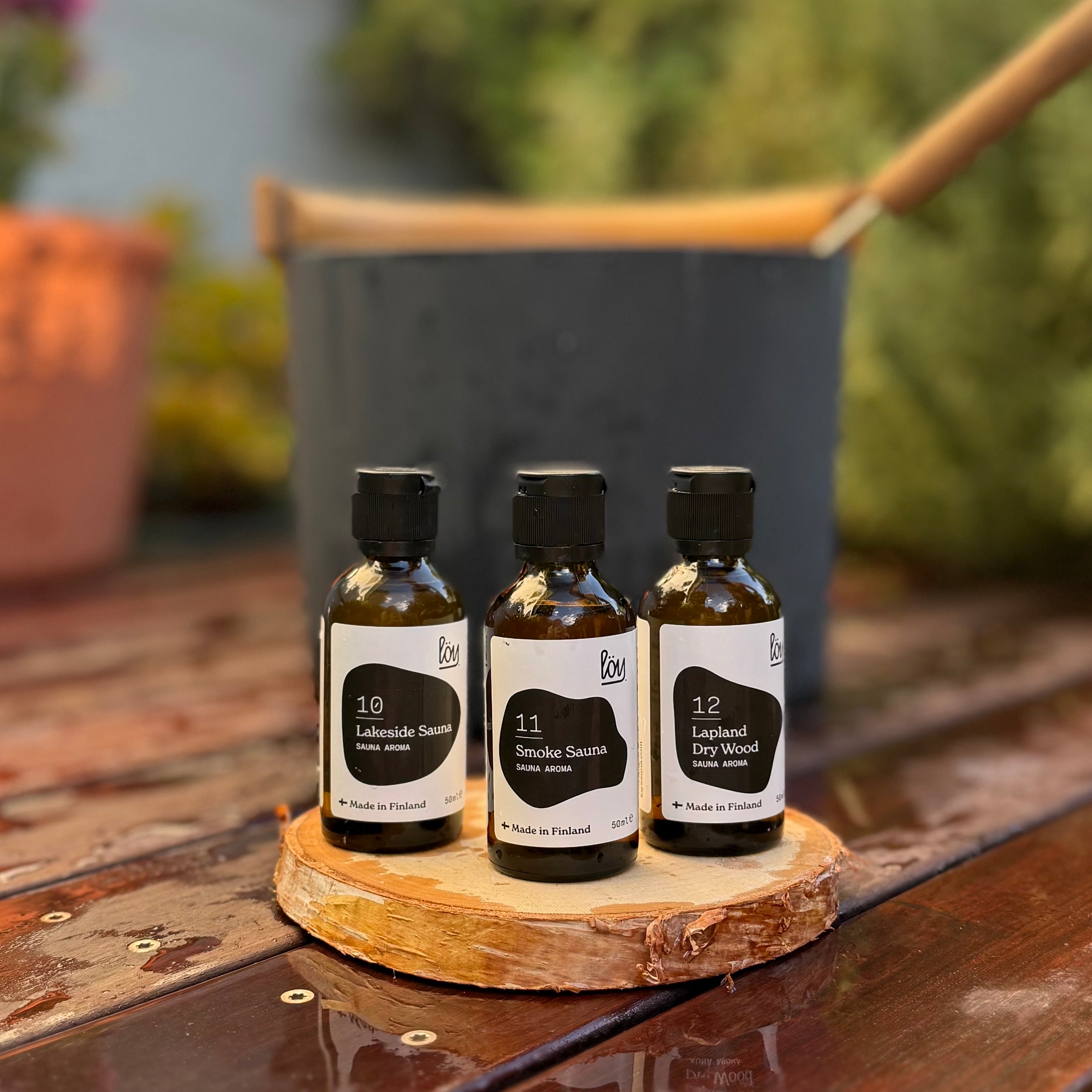 Breathe Collection 👈🏽 Bundle