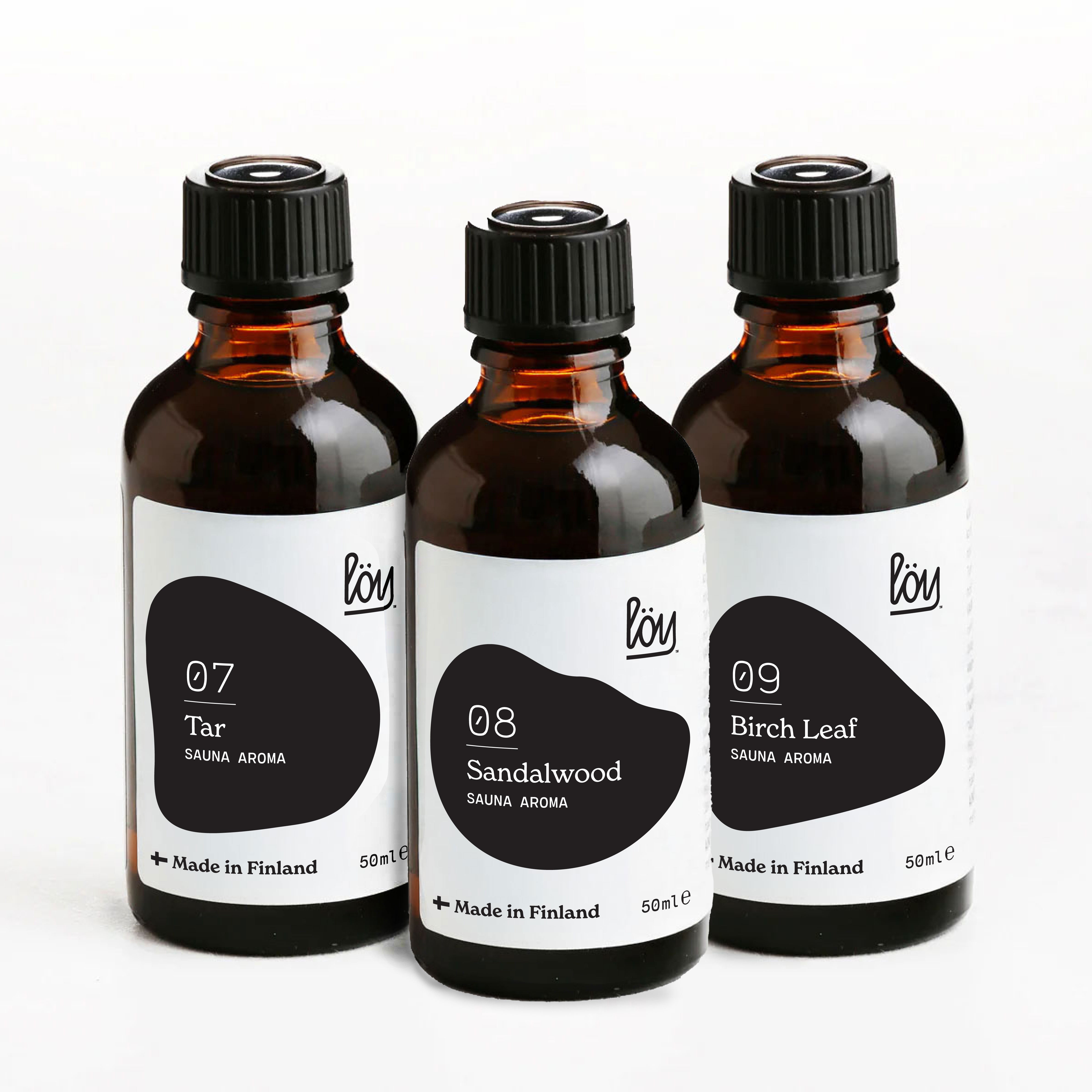 California Collection