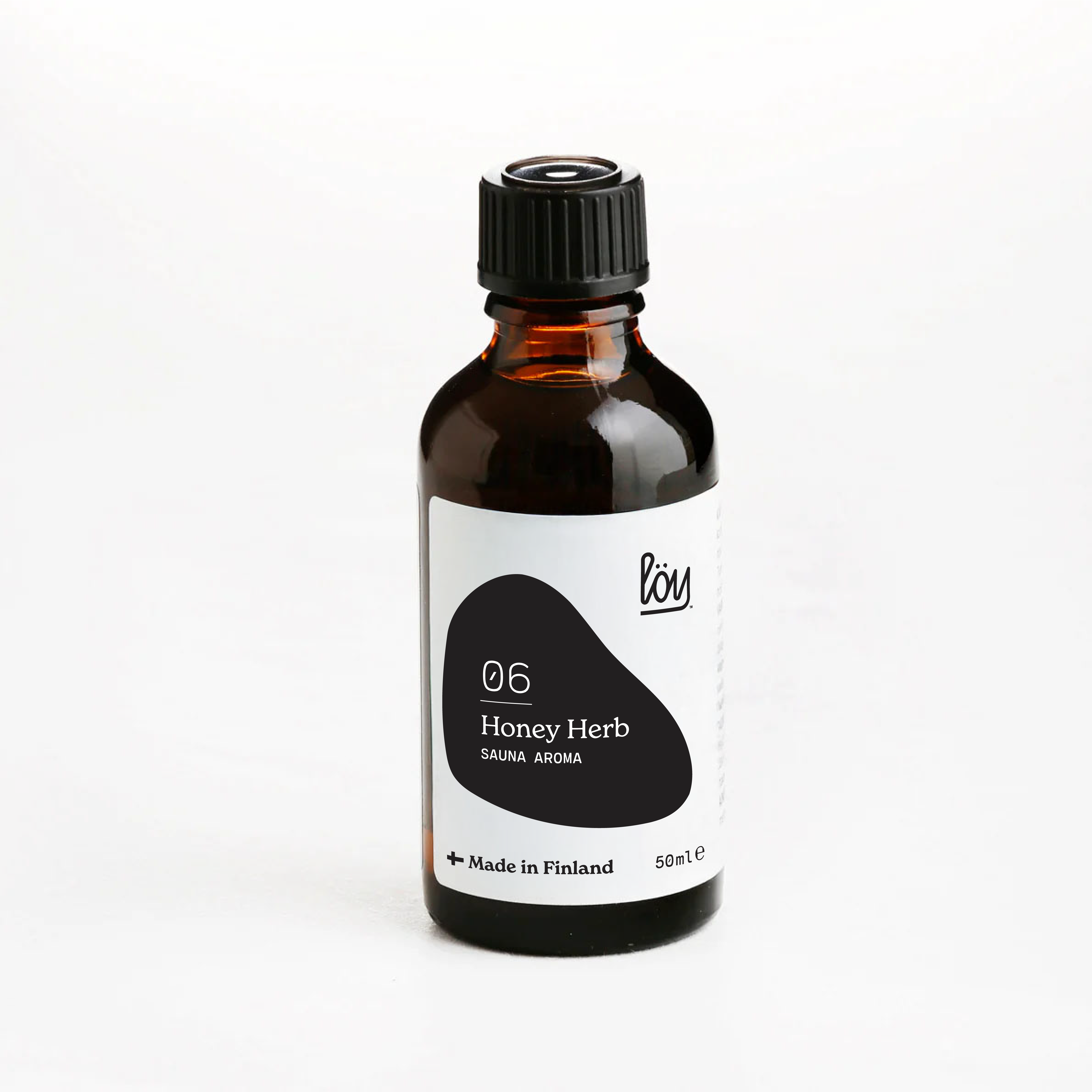 Sauna Aroma: Honey Herb