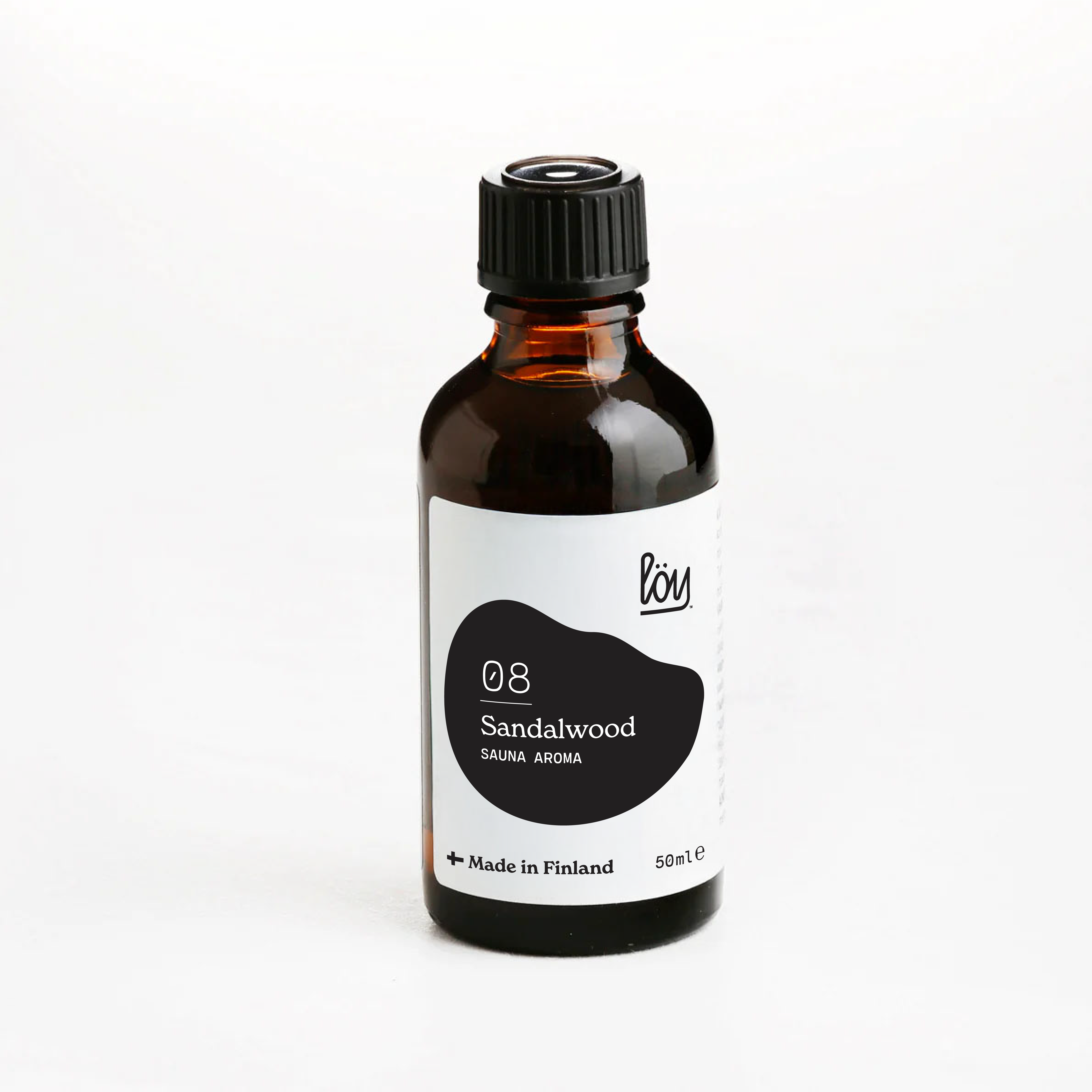 Sauna Aroma: Sandalwood