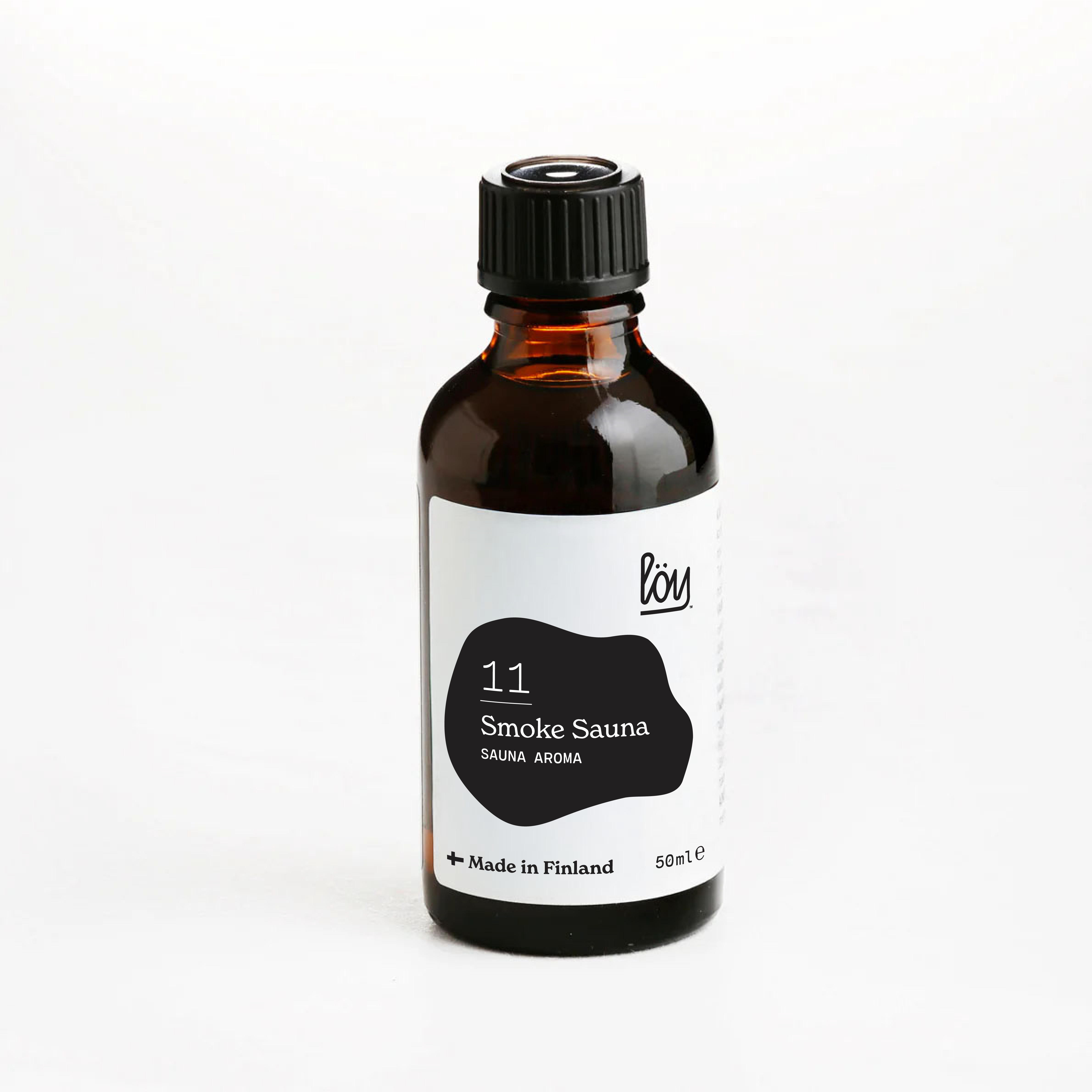 Sauna Aroma: Smoke Sauna