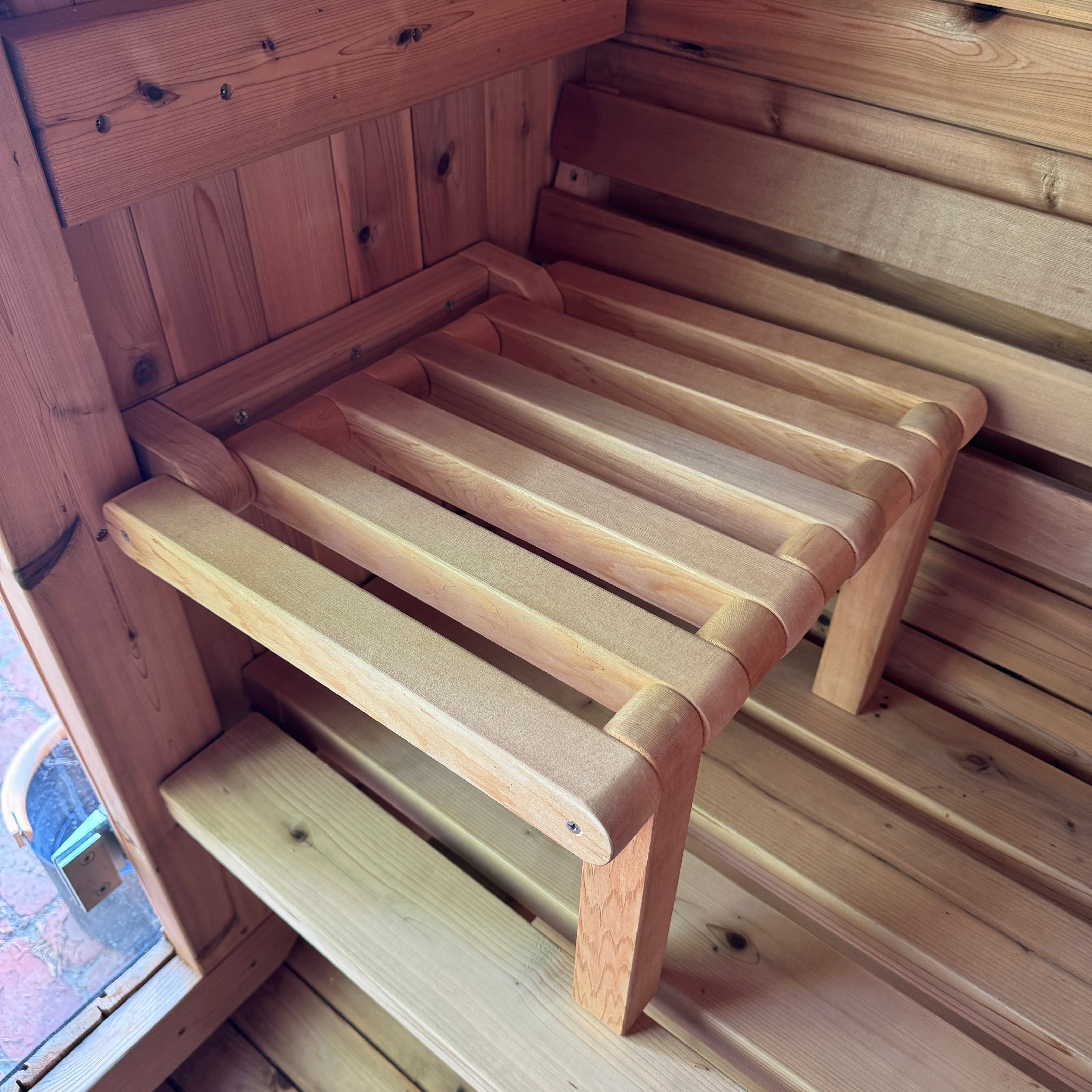 Löy Sauna Seat