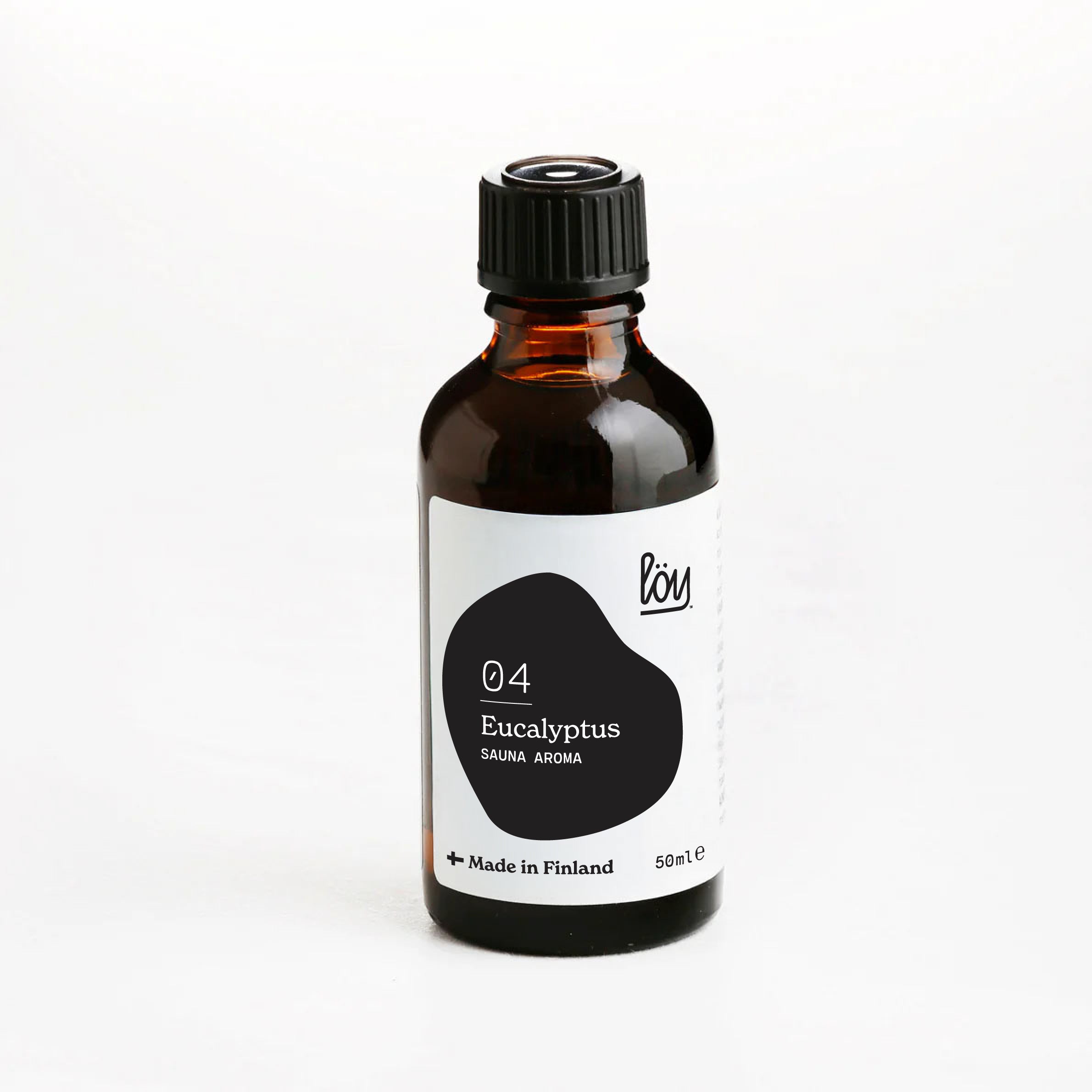 Sauna Aroma: Eucalyptus