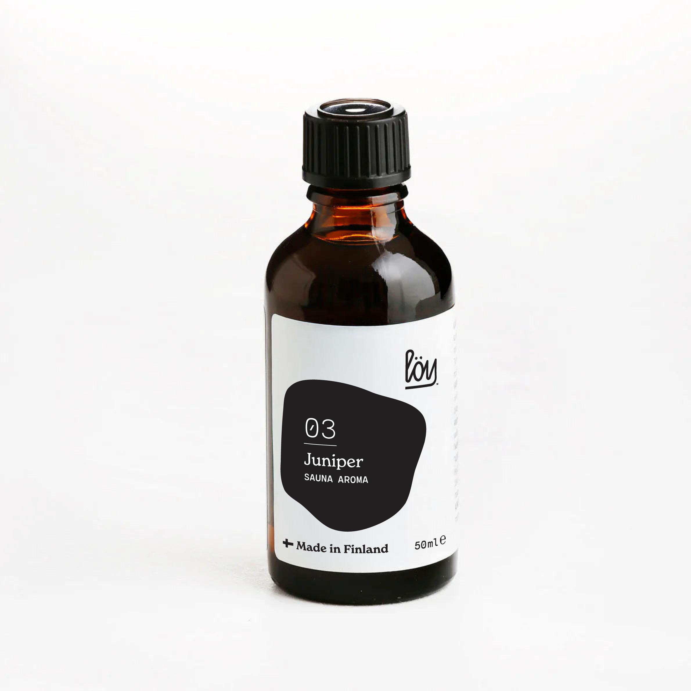 Sauna Aroma: Juniper