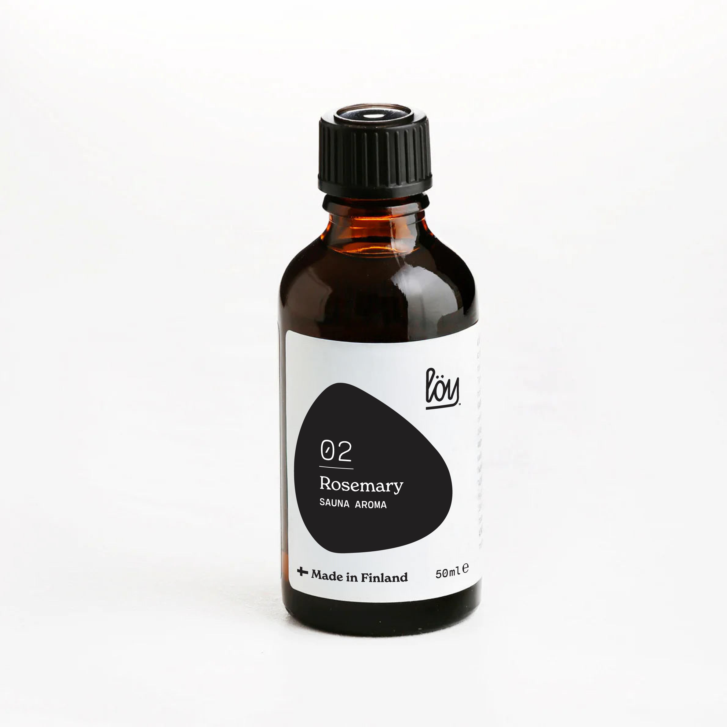 Sauna Aroma: Rosemary