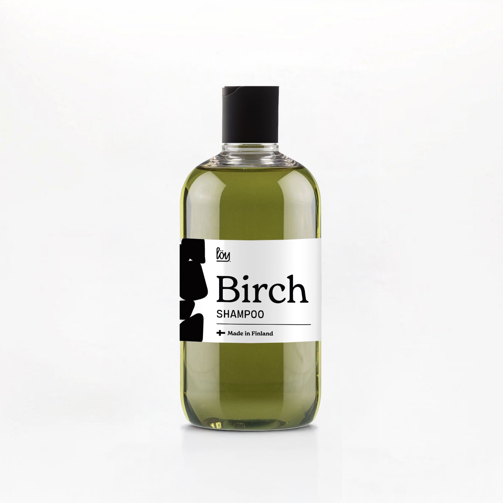 Birch Shampoo