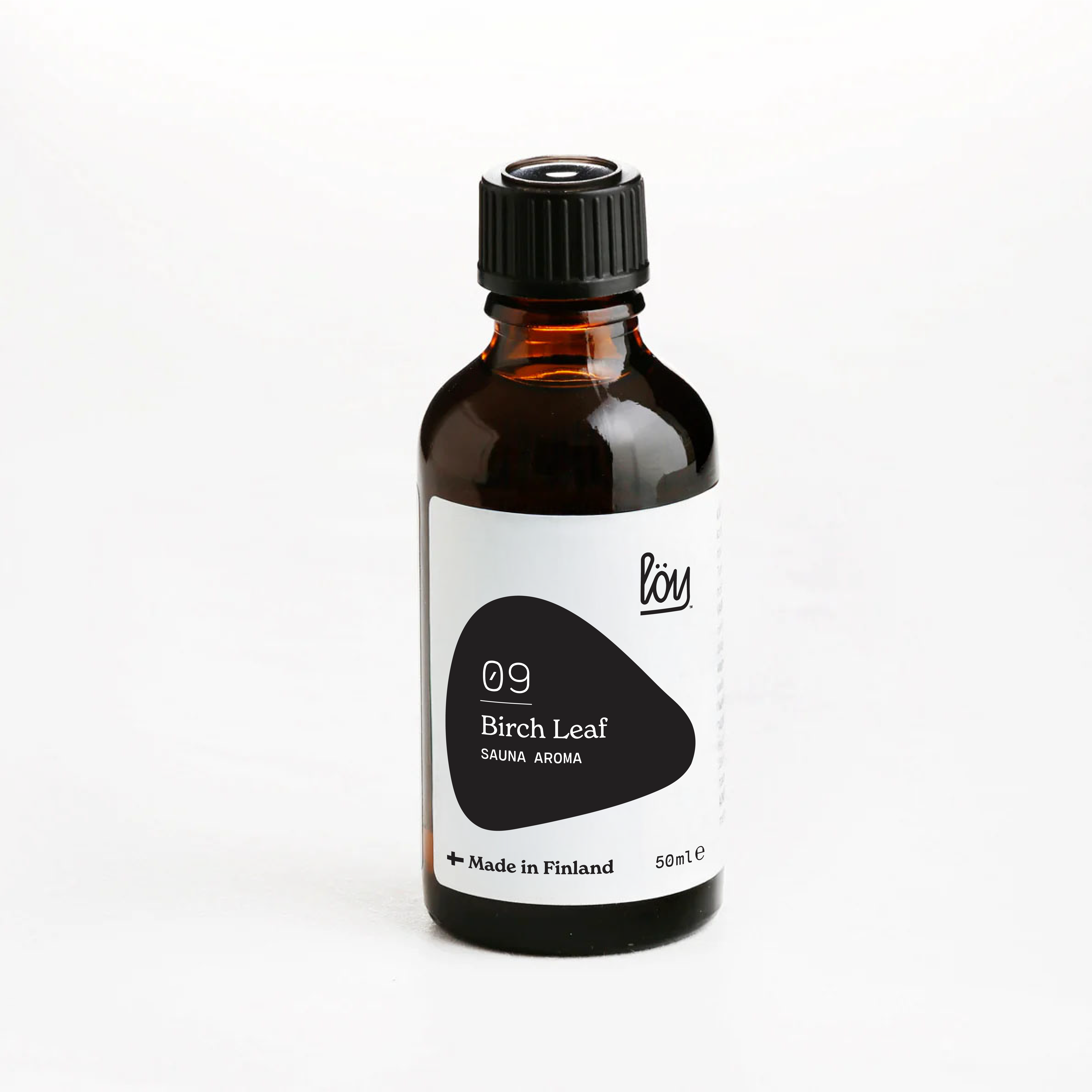 Sauna Aroma: Birch Leaf