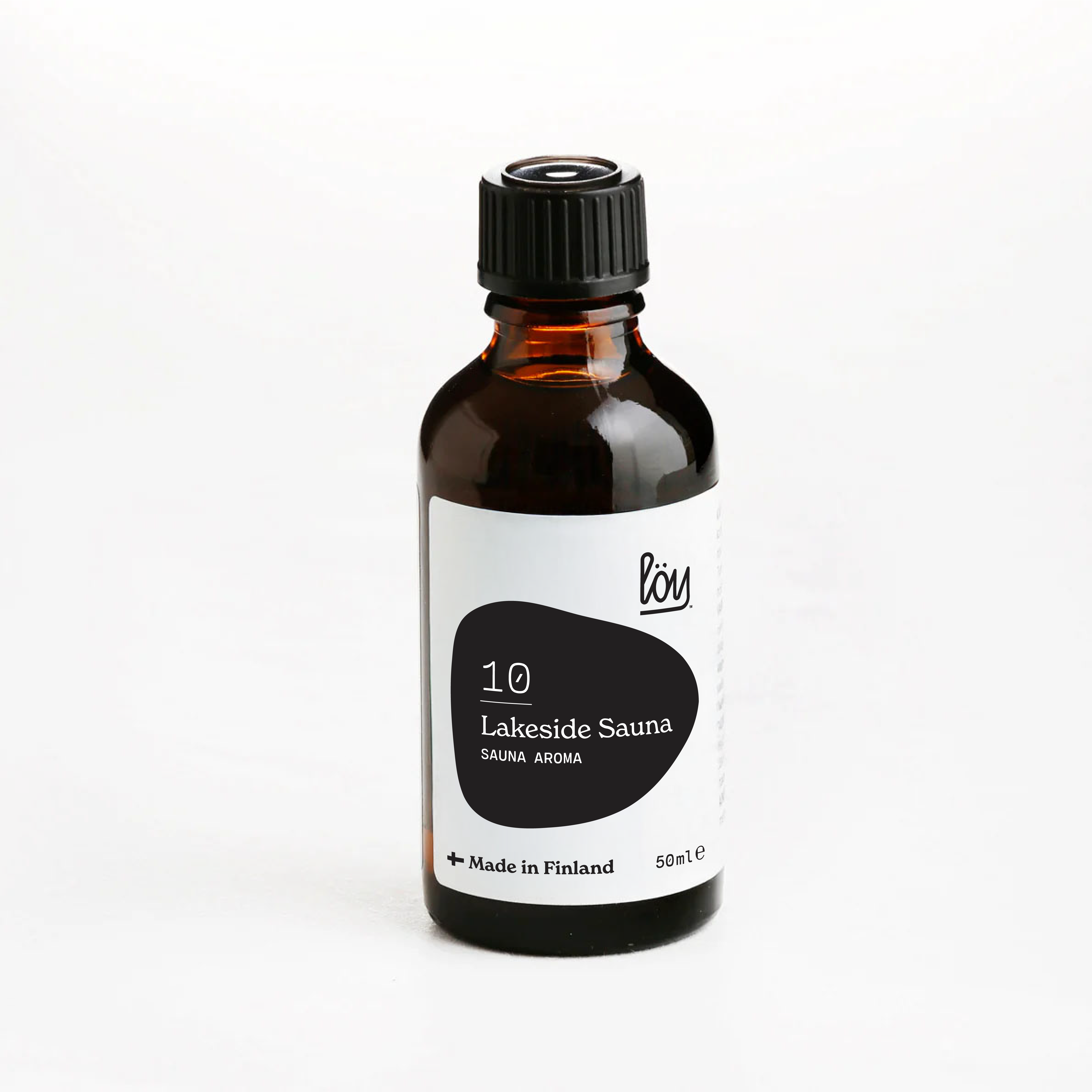 Sauna Aroma: Lakeside Sauna